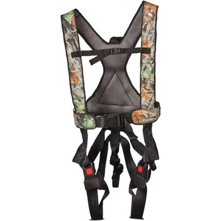 Big Game Ez-on Basic Safety Harness - Walmart.com