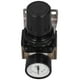 thumbnail image 3 of Air Pressure Regulating Valve 005-085MPa Compressed Air Regulator with Gauge for Automation Control System ANGGREK Otros, 3 of 8