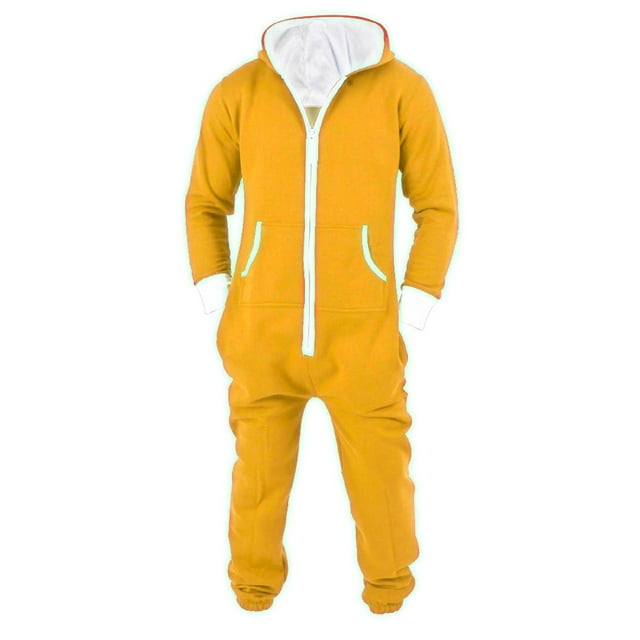 Mens Fashionable One Piece Jumpsuit Stylish Playsuit