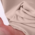 thumbnail image 4 of QIbmong Sleeveless Nightgowns for Women Henley Neck Maxi Summer Dress Casual Comfy Loose Fitted Loungewear(XXXXL,Khaki), 4 of 9