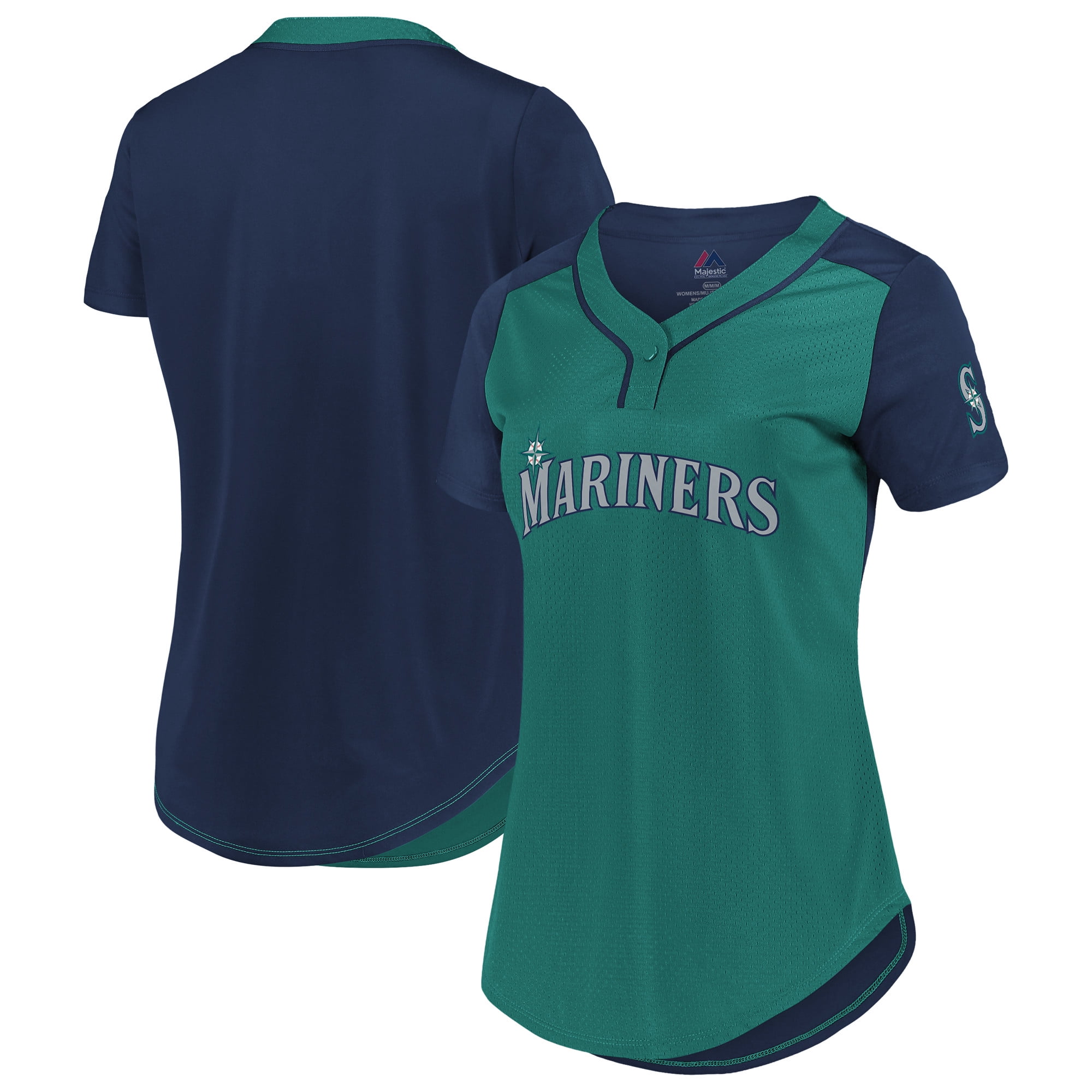 seattle mariners shirt
