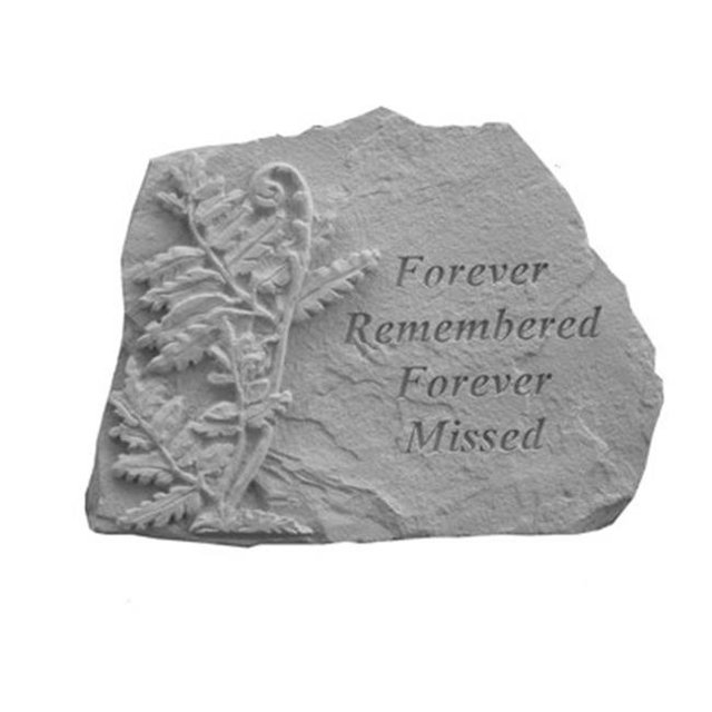 Kay Berry Forever Remembered With Fern