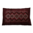 thumbnail image 1 of Ahgly Company Indoor Rectangular Traditional Lumbar Throw Pillow, 13 inch by 19 inch, 1 of 5