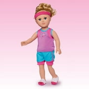 My Life As Girly Runner