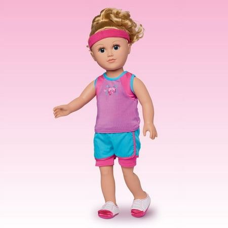 My Life As Girly Runner