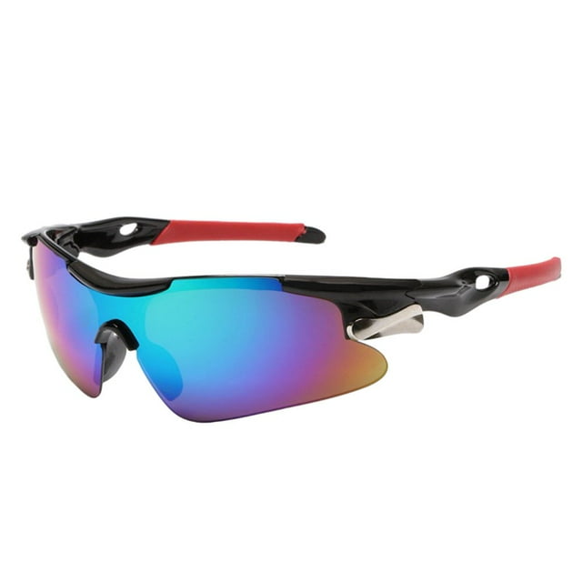Cycling Glasses Polarized Glasses Performance Cycling Sunglasses Polarized Lens Uv Protection Windproof Ultralight Ideal for
