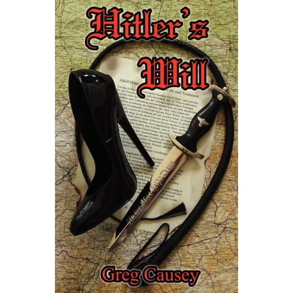 Hitler's Will (Paperback)