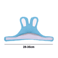 thumbnail image 2 of Sombrero lindo para mascotas, sombrero para gato, sombrero de conejito de Pascua con gorro con Orejas de conejo, accesorios para disfraces de fiesta, sombreros, 2 of 5