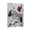 Frame-style, variant on Byron Buxton Poster Canvas Art Poster and Wall Art Picture Print Modern Family bedroom Decor Posters 24x36inch(60x90cm)