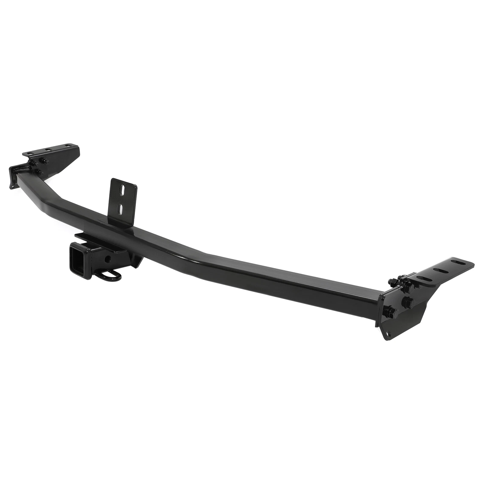Kojem Class 3 Trailer Towing Hitch for 2001-2006 MDX 2003-2008 Honda Pilot W/ 2 inch Receiver