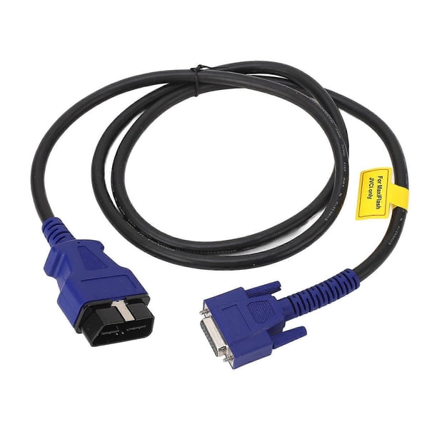 Câble adaptateur de diagnostic portable haute flexibilité pour Autel IM608 IM608 PRO