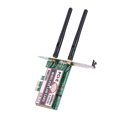 thumbnail image 3 of WLAN Adapter, WIFI Adapter, Dual Band  PCI-E WIFI Adapter 2.4G/5G WIFI Adapter For  Xp / Vista Laptop, 3 of 8