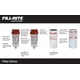 thumbnail image 4 of Filtro de Combustible Fill-Rite F1810PM0 18 GPM (68 LPM) 10 Micras, 4 of 7