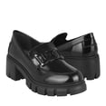 thumbnail image 1 of ZAPATOS CASUALES DAMA MADISON 70590201 SINTETICO NEGRO MADISON  70590201, 1 of 4