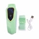 thumbnail image 1 of Máquina Facial en V Ticfox Reductor de Papada Micro Vibración Alta Frecuencia Verde Fresco 3 Niveles, 1 of 13