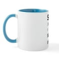 thumbnail image 2 of CafePress - Social Worker Definition - 11 oz Ceramic Mug - Novelty Coffee Tea Cup, 2 of 6