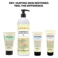 thumbnail image 4 of Crema para pies Adamia Therapeutic Repair con aceite de nuez de macadamia 120 ml, 4 of 4