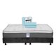 thumbnail image 1 of Colchón King Size Prestige Spring Air + Box + 1 Juego de Sábanas Trinity, 1 of 8