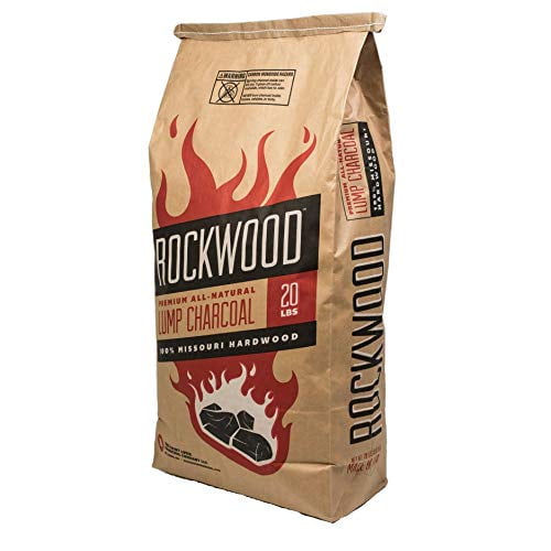 Lump Wood Charcoal