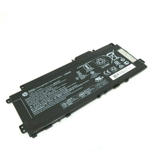 New HP Pavilion 13-BB 14-DV 15-EH 11.55V 43.3Wh Battery M01118-AC1