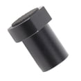 thumbnail image 4 of 20mm 5 Uds 20mm Banco Perros aleación De Aluminio Banco De Trabajo Insertos De Freno Carpintería Mesa Abrazadera Clavijas De Tope, 4 of 7