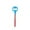 E, variant on Meitianfacai Summer Upgrade Bubble Wand - 32 Holes Bubble Maker Toys for Kids, with Bubble Container, Outdoor Parent-Child Interactive Toys Kids Play Toys, with 10pcs/10ml Bubble Liquid