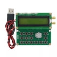 thumbnail image 1 of Lefu Si5351-2VFO-150 Signal Generator 2 CH Signal Source VFO-5351A V1.03 Square Wave, 1 of 9