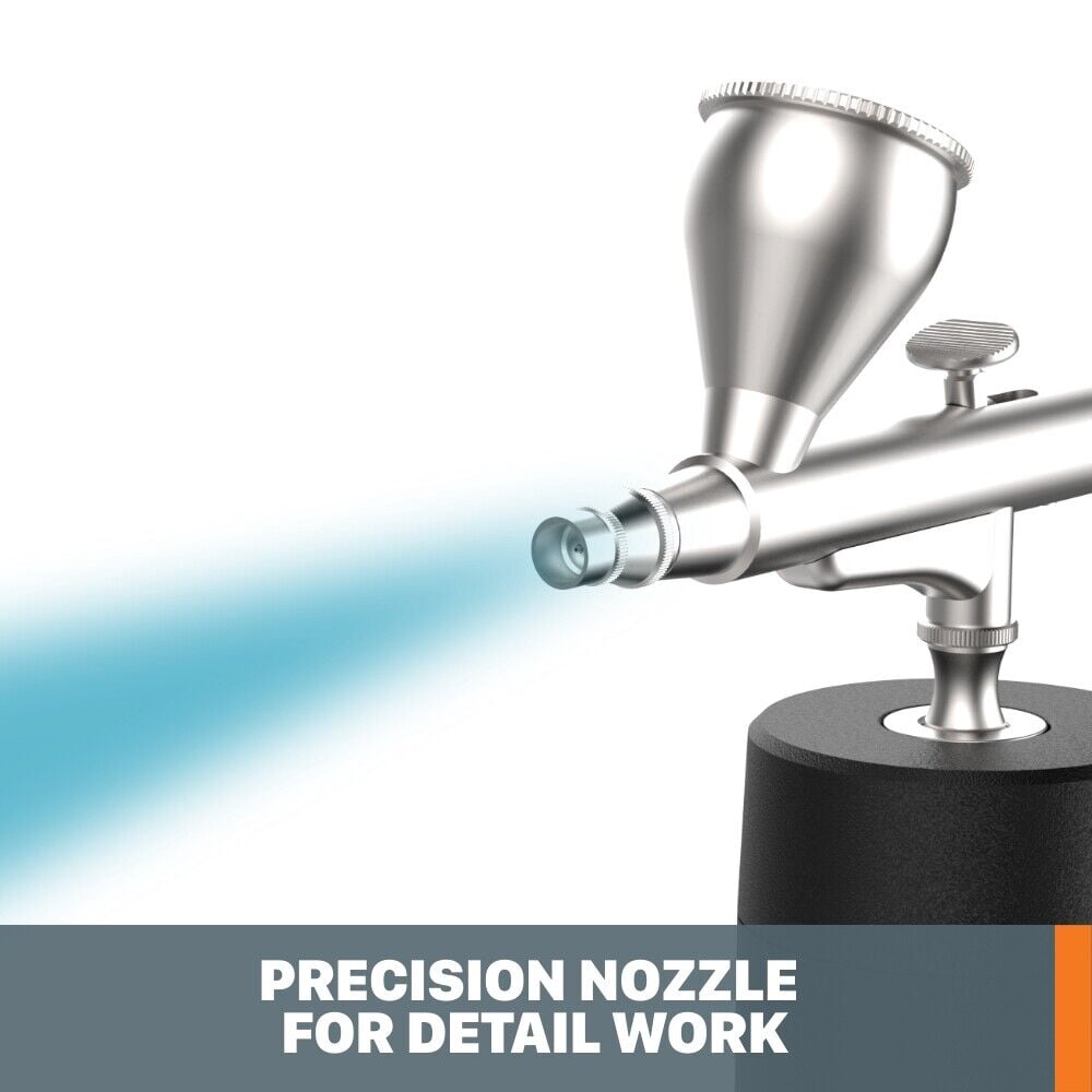 Worx MakerX WA7250 Food Safe Airbrush Nozzle