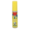 thumbnail image 2 of Espray bucal portátil con aroma a limón de 20 ml, extracto de hierbas, limpieza bucal, cuidado bucal y espray para el mal aliento., 2 of 14