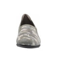 thumbnail image 3 of Clarks Cloudsteppers Carly DReam Women's Slip On Loafers 58603, 3 of 5