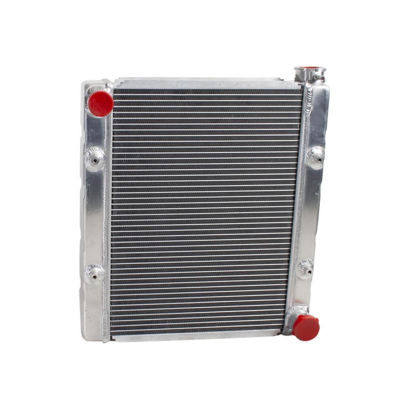 Dragster/Econo Rail 2 Row 17X18.5  1In Tube