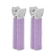 thumbnail image 2 of Clip De Rodillo Para Dar Volumen Al Cabello, Ergonómico Profesional Estable 2pcs Clip De Rodillo Para El Volumen Del Cabello Para Peluquería Para Mujeres Niñas Para Viajes En El ANGGREK Otros, 2 of 8