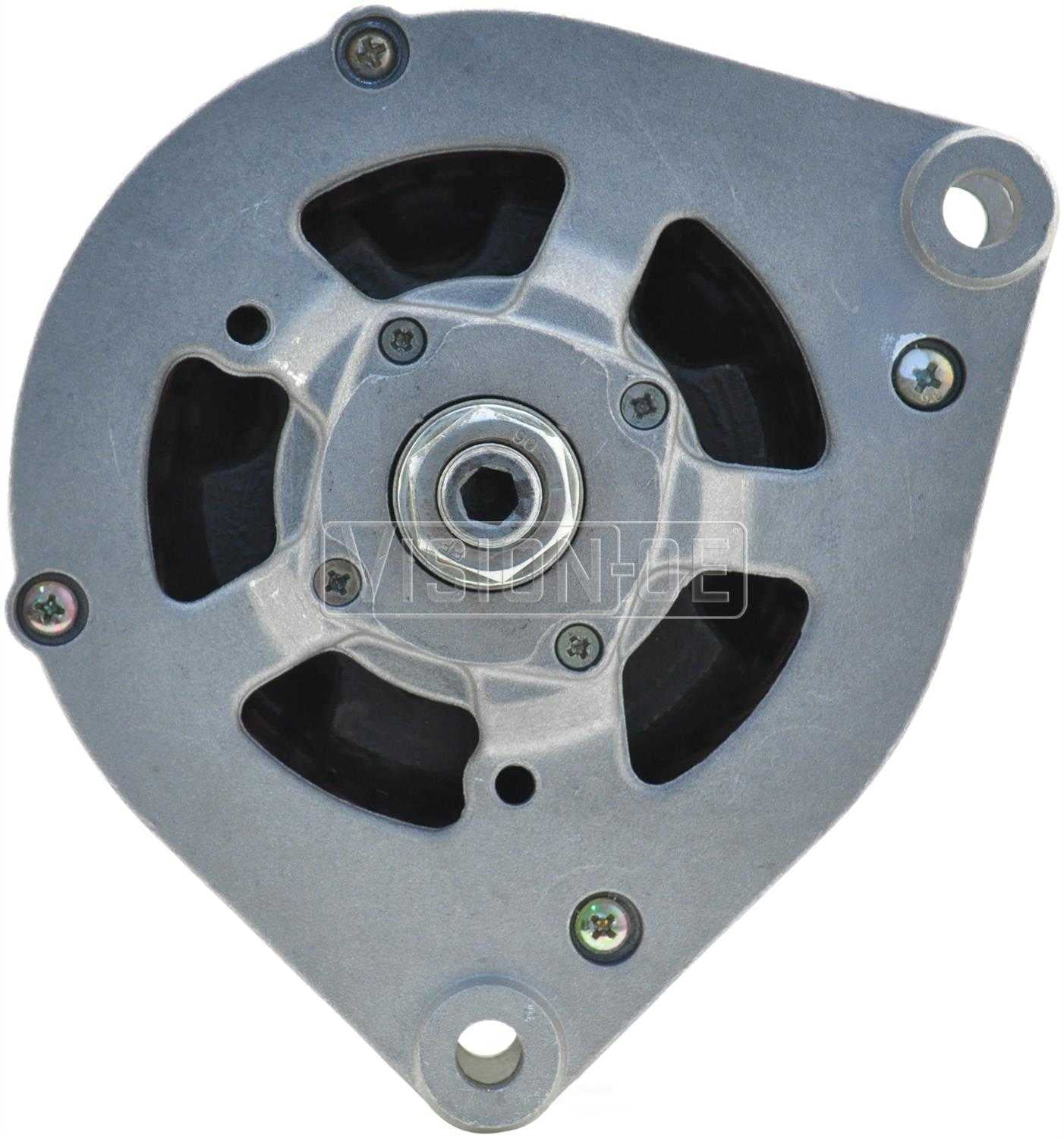 Vision OE 13281 Alternator