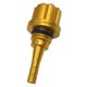thumbnail image 3 of Accesorio de tapón de la varilla de nivel de aceite del motor que reemplaza al profesional Fácil de instalar oro, 3 of 9