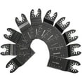 thumbnail image 1 of Saw Blade, High Carbon Steel, 10Pcs, 1 of 5