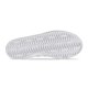 thumbnail image 3 of TENIS CASUAL ADIDAS VL COURT 3.0 GRIS ID6280 DE DAMA 24.5, 3 of 6