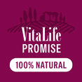thumbnail image 3 of VitaLife Sweet Potato & Chicken Twists, All Natural, Jerky Dog Treats 750 g, 3 of 10