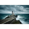 thumbnail image 2 of Denis 14x11 White Modern Wood Framed Museum Art Print Titled - Resistance, 2 of 4