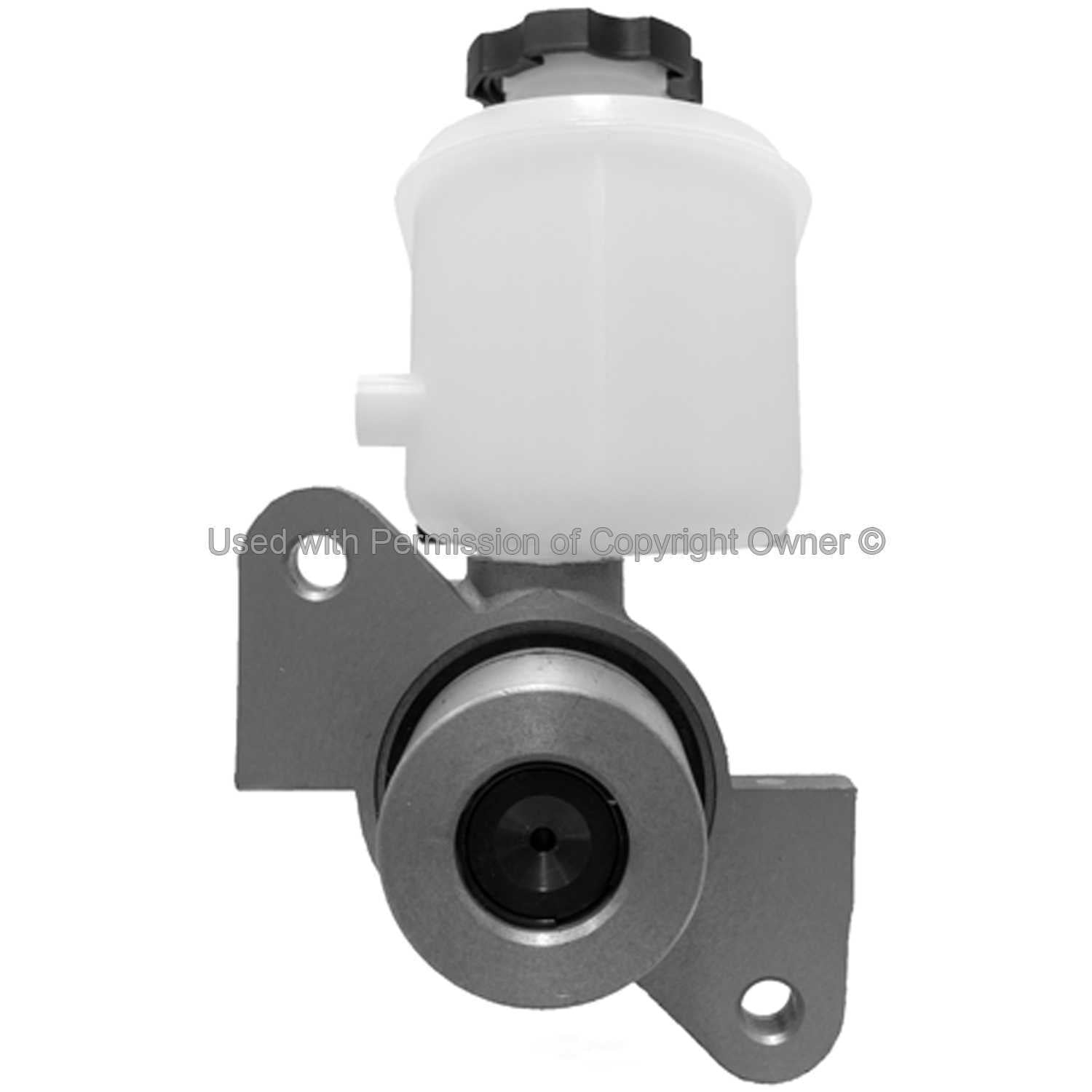 FVP Professional NM4093 New Brake Master Cylinder