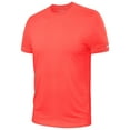thumbnail image 2 of Work Out Shirts Men Dry Fit Short Sleeve, 2 of 4