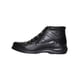 thumbnail image 3 of BOTAS BOTINES LEON HOMBRE CABALLERO NEGRO PIEL DE BORREGO 1091 Leon 1091, 3 of 3