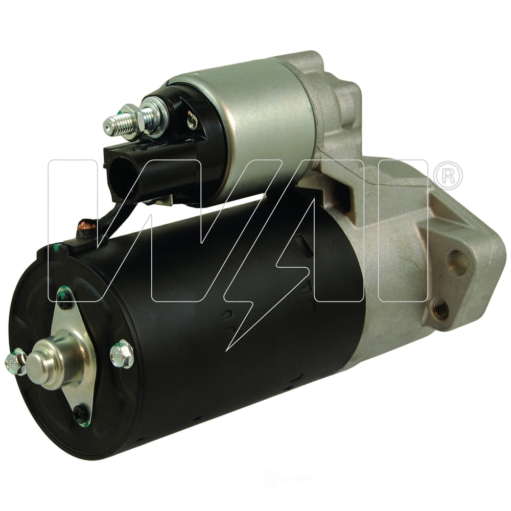 WPS World Power Systems 17678N 100% New Starter