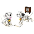 thumbnail image 3 of Set LEGO Disney Animation Lucky y Penny: Cachorros de 101 Dálmatas, 3 of 4