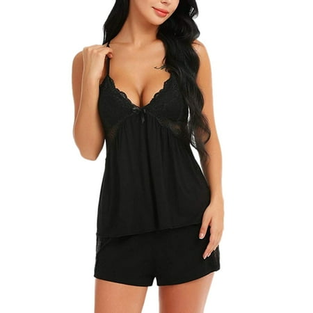 

Cuoff Fashion Women fashionable Lace Lingerie Nightwear Underwear Robe Babydoll Sleepwear