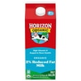 thumbnail image 3 of Horizon Organic High Vitamin D 2 Percent Milk, High Vitamin D Reduced Fat, 64 fl oz Carton, 3 of 16