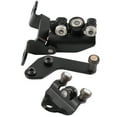 thumbnail image 2 of Door Roller Guide,3Pcs Car Sliding Door A Sliding Door Roller Proven Performance, 2 of 12