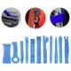 thumbnail image 5 of 11x herramienta de reparación de sonido para coche, alicates, Kit de palanca Interior de coche, Panel de puerta Universal, herramienta de extracción de Azul claro, 5 of 9