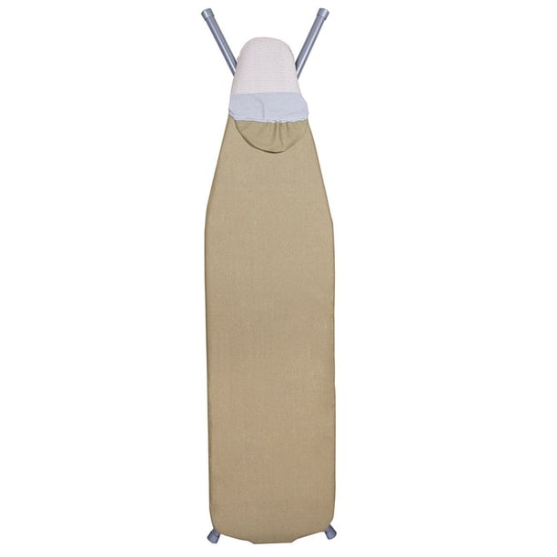 Ritz Ironing Board Pad & Cover Set 54x15 Teflon