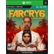Jeu vidéo Far Cry 6 pour (Xbox One) – image 1 sur 8
