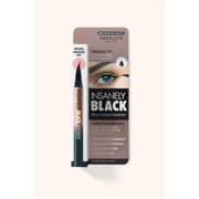 Insanely Black Micro Angled Tip Eyeliner